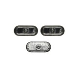 Set lampa semnalizare aripa Ford Fiesta 202005, Focus C-MAX, Focus II, Fusion 202012; Seat Altea 202015, Ibiza/Cordoba 202009, Exeo 202013; Ibiza 6J
