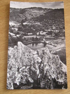 MRC - CARTI POSTALE SLANIC PRAHOVA NR 2 foto