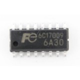 6A30 C.I. FA6A30N SOP16 ROHS 30092118 Circuit Integrat VESTEL
