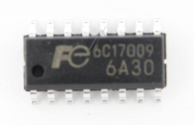 6A30 C.I. FA6A30N SOP16 ROHS 30092118 Circuit Integrat VESTEL foto