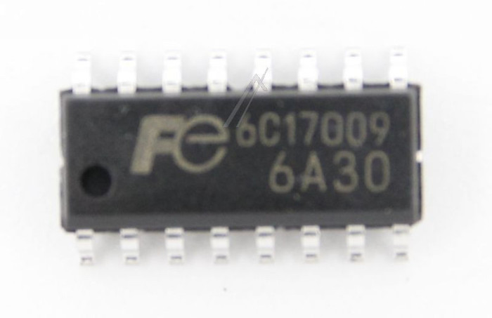 6A30 C.I. FA6A30N SOP16 ROHS 30092118 Circuit Integrat VESTEL
