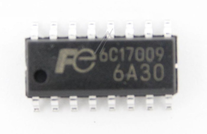 6A30 C.I. FA6A30N SOP16 ROHS 30092118 Circuit Integrat VESTEL