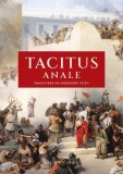 Cumpara ieftin Anale - Hardcover - Cornelius Tacitus - Humanitas