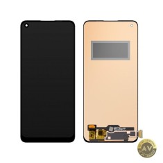 Display cu Touchscreen MP compatibil cu Oppo Reno8 4G