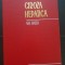 Ciroza hepatică - Gh. Galea