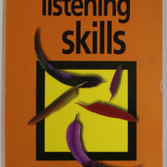 LISTENING SKILLS by IAN MACKAY , 2005