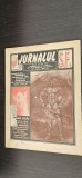 REVISTA Jurnalul SF numărul 111 publicat &icirc;n Anul IV de apariție, &icirc;n cursul anului 1994.
