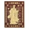 Tablou Feng Shui cu imparatul de jad Gui Ren (Qui Ren)