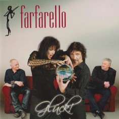 CD Farfarello (Mani Neumann from Transsylvania Phoenix) - Gluck! 2010 foto