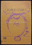 Cumpara ieftin Poezii George Coșbuc - Bibliografie Școlară, Ed. Dacia, 254 pagini