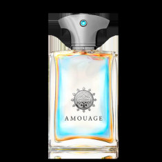 Apa de parfum Amouage Portrayal, Barbati, 50 ml foto