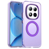 Husa Xiaomi Redmi Note 15 Pro+ 5G Asteroid GSM CandyCase MagSafe, mov