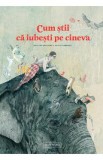 Cum stii ca iubesti pe cineva - Leen Van Den Berg, Kaatje Vermeire