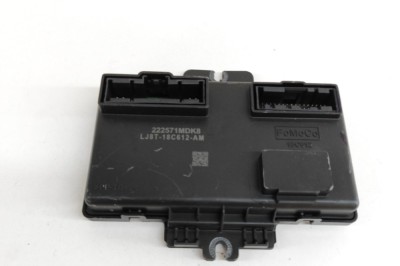 Modul de climatizare FORD USA Mustang Mach-E 2023 OEM: LJ8T-18C612-AM | 24541940 foto