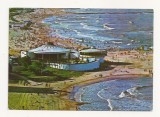 RF9 -Carte Postala- Jupiter, barul Paradis, necirculata