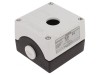 Carcasă pentru pilot IP66/IP67 85x89.4x64mm