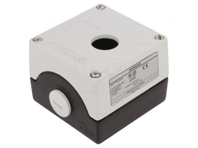 Carcasă pentru pilot IP66/IP67 85x89.4x64mm foto