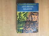 N8 Asta seara relache - Theodor Constantin