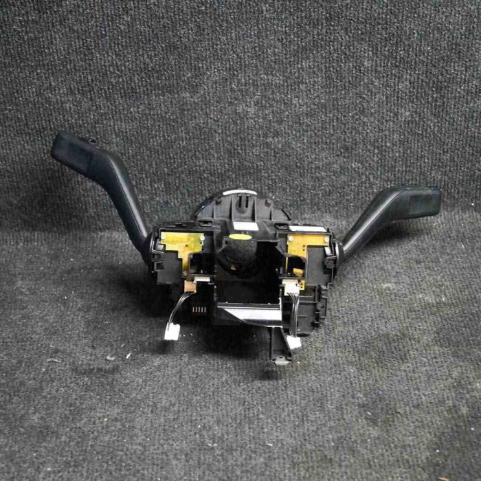 Maneta semnalizare ștergătoare VW PASSAT B6 3C2 2005 OEM: 3C59535073C09596533C5953513