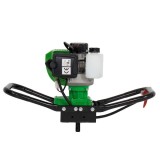 Cumpara ieftin Motoburghiu pe benzina ProGARDEN GD520-Putere 3 CP