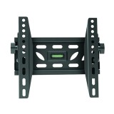 Suport TV GoGEN M, 23-42 inch, metal, maxim 50 kg, Negru