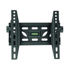 Suport TV GoGEN M, 23-42 inch, metal, maxim 50 kg, Negru