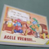 Cumpara ieftin CARTE POSTALA FELICITARE CIRCULATA