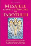 Mesajele tainice uimitoare ale tarotului | Anonimus