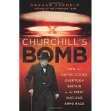 Cumpara ieftin Churchill's Bomb