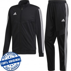 Trening Adidas Tiro pentru barbati - trening original - pantaloni conici foto