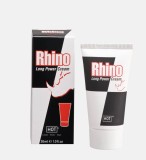 Crema Impotriva Ejacularii Precoce Hot Rhino, 30 ml