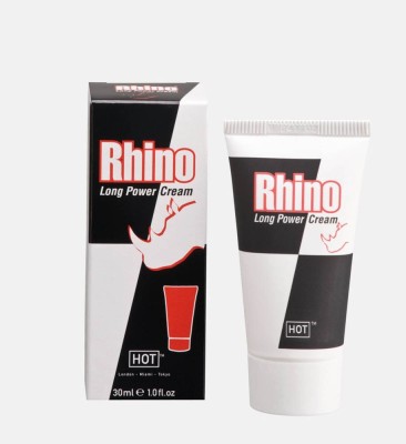 Crema Impotriva Ejacularii Precoce Hot Rhino, 30 ml foto