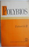 Istorii II &ndash; Polybios