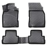 Cumpara ieftin Set covorase auto cauciuc umbrella pentru nissan qashqai ii (j11) 2013-2021