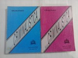 CRIMINALISTICA - EMILIAN STANCU - (2 VOL)