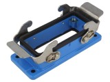Carcasă HARTING HDC 16B Han&reg; Ex cod 09360161301 pentru conectori