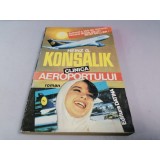 Heinz G Konsalik - Clinica aeroportului / C26