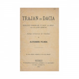 Alexandru Pelimon, Traian in Dacia, 1874
