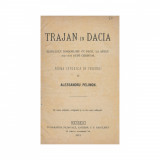 Alexandru Pelimon, Traian &icirc;n Dacia, 1874