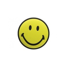Jibbitz Crocs Smiley Brand Smiley Face