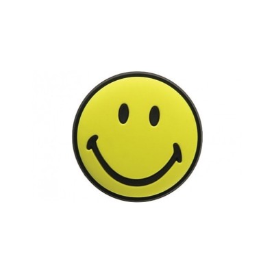 Jibbitz Crocs Smiley Brand Smiley Face foto