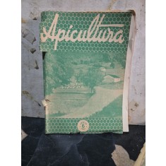 Apicultura nr.6/1961