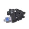 Motor macara geam ușă st&acirc;nga spate KIA XCEED CD 2022 OEM: 83450-J7025 18104530