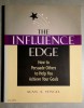 The Influence Edge - Alan A. Vengel