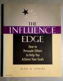 The Influence Edge - Alan A. Vengel