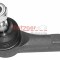 Cap de bara VW TOUAREG (7LA, 7L6, 7L7) (2002 - 2010) METZGER 54008301