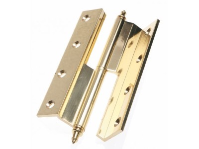 Balama dreapta, 100x70 mm, alama lacuita foto