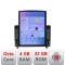 Navigatie Peugeot 407 2004-2011 Ecran TESLA 9.7&quot; 4+32GB 8Core Android Radio Bluetooth GPS DSP Internet WIFI 4G KIT-40 CarStore Technology