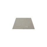 Placă vitroceramică pentru plită BOSCH 00689664 Original