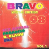 Various - BRAVO Special Edition 98 Vol 1, CD